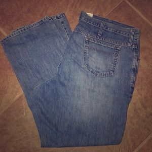 Men’s Cinch Jeans